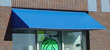 awnings