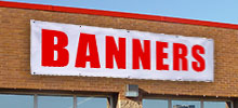 banners